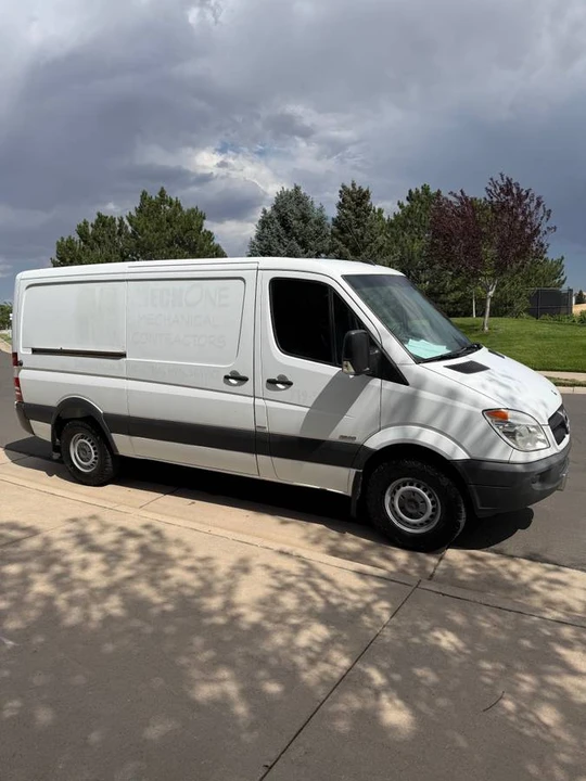 2011 Mercedes-Benz NCV3 Sprinter - Image 7 of 22