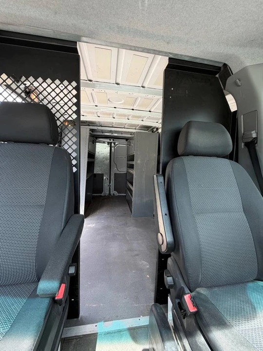 2011 Mercedes-Benz NCV3 Sprinter - Image 14 of 22