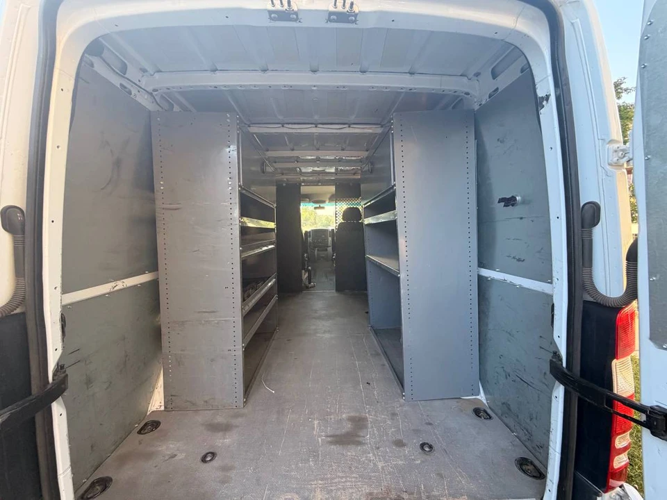 2011 Mercedes-Benz NCV3 Sprinter - Image 8 of 8
