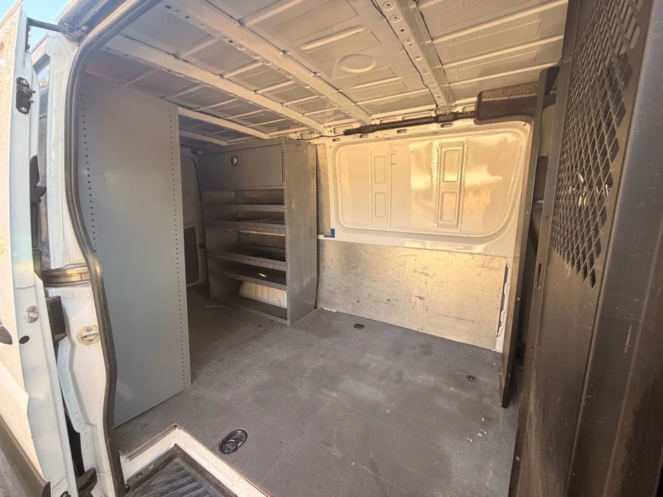 2011 Mercedes-Benz NCV3 Sprinter - Image 7 of 8