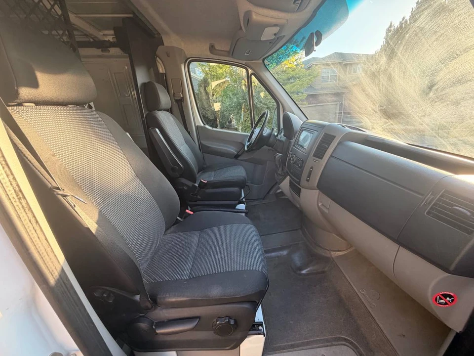 2011 Mercedes-Benz NCV3 Sprinter - Image 6 of 8