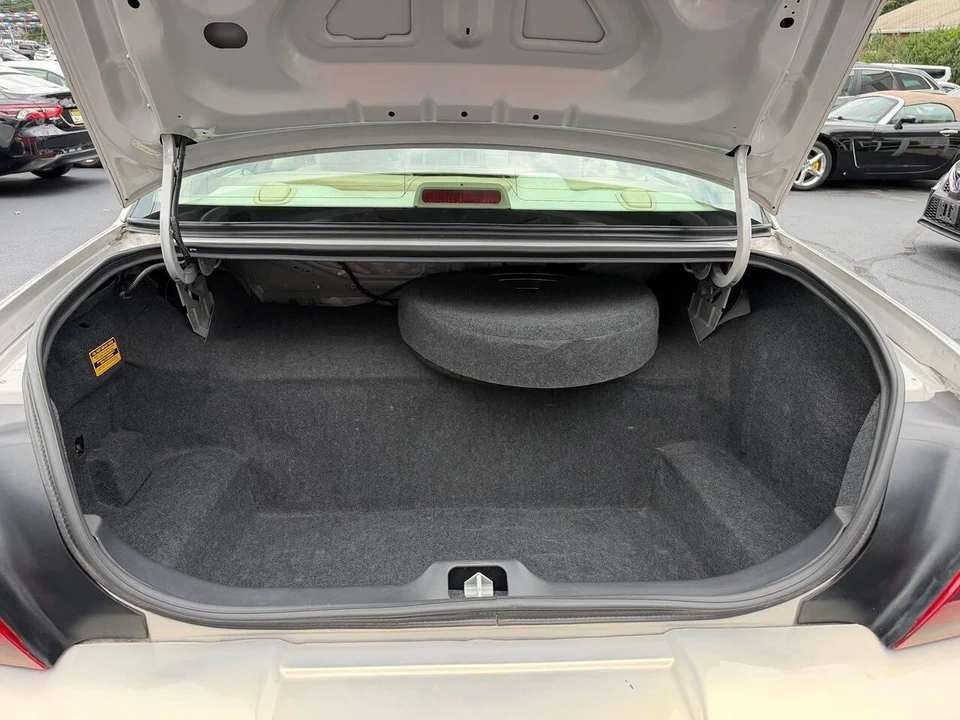 2011 Mercury Grand Marquis - Image 23 of 24