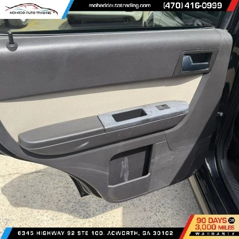 2011 Mercury Mariner - Image 6 of 16