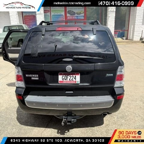 2011 Mercury Mariner - Image 13 of 16