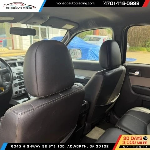 2011 Mercury Mariner - Image 9 of 16