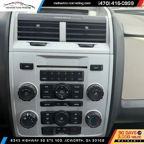 2011 Mercury Mariner - Image 11 of 16