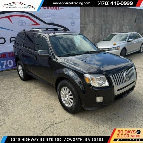 2011 Mercury Mariner - Image 15 of 16