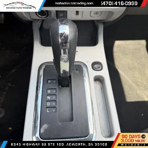 2011 Mercury Mariner - Image 10 of 16