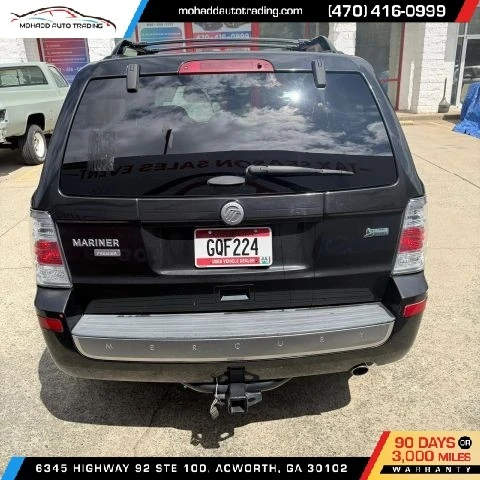 2011 Mercury Mariner - Image 14 of 16