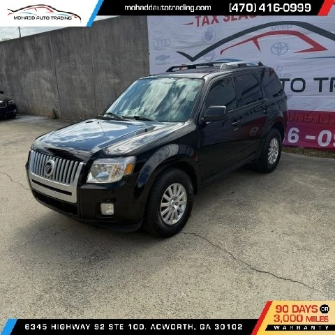 2011 Mercury Mariner - Image 16 of 16