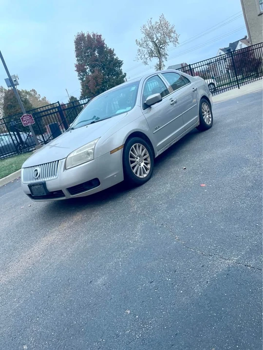 2011 Mercury - Image 2 of 16