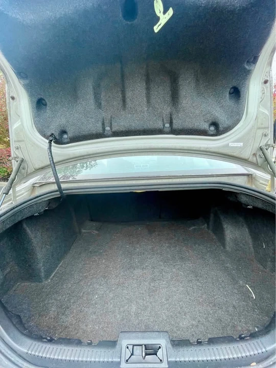 2011 Mercury - Image 15 of 16