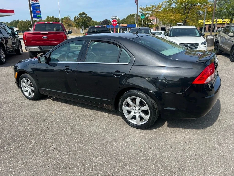 2011 Mercury - Image 3 of 12