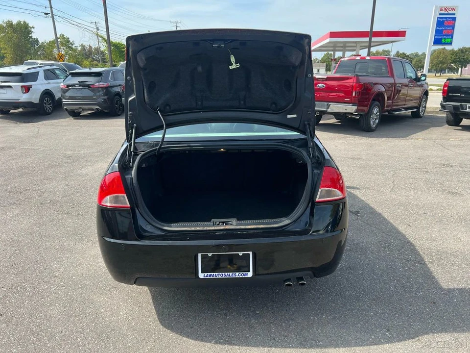 2011 Mercury - Image 20 of 21