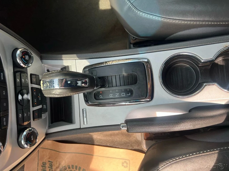 2011 Mercury - Image 15 of 21