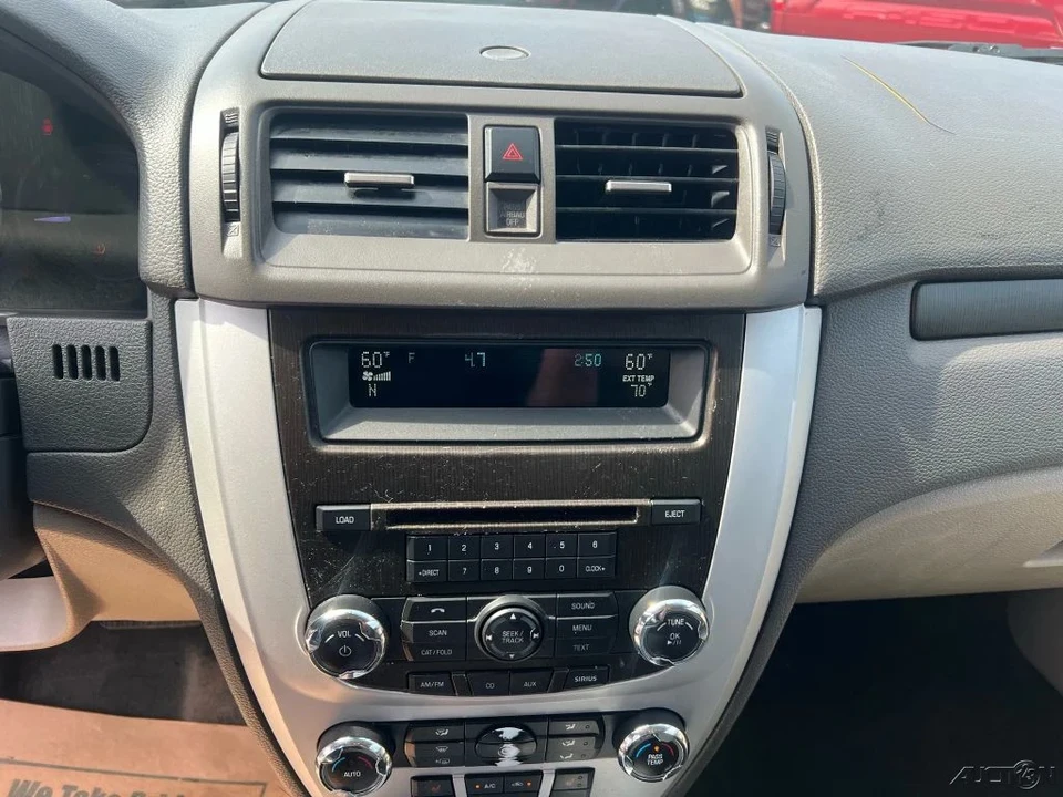 2011 Mercury - Image 12 of 12