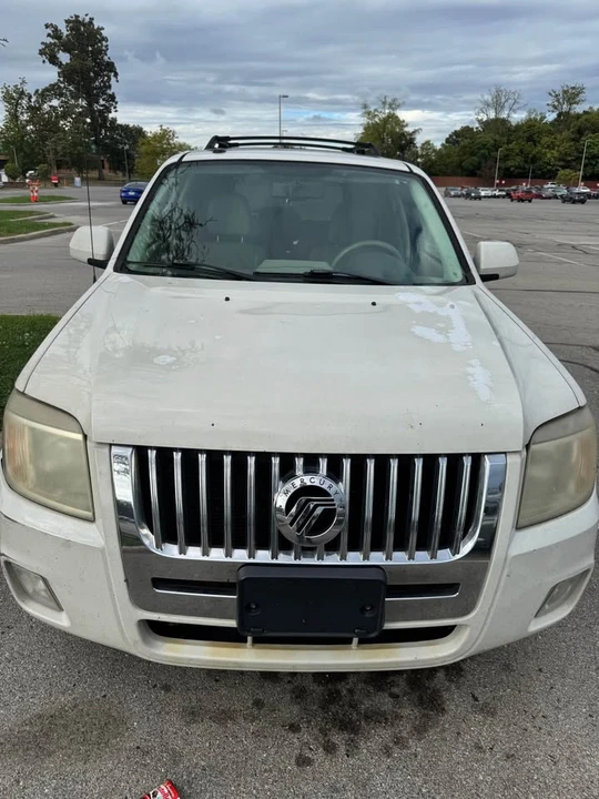 2011 Mercury Mariner - Image 2 of 6