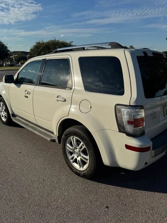 2011 Mercury Mariner - Image 3 of 13