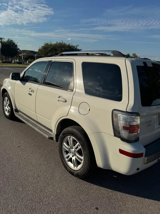 2011 Mercury Mariner - Image 13 of 13