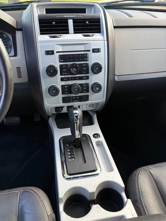 2011 Mercury Mariner - Image 16 of 16