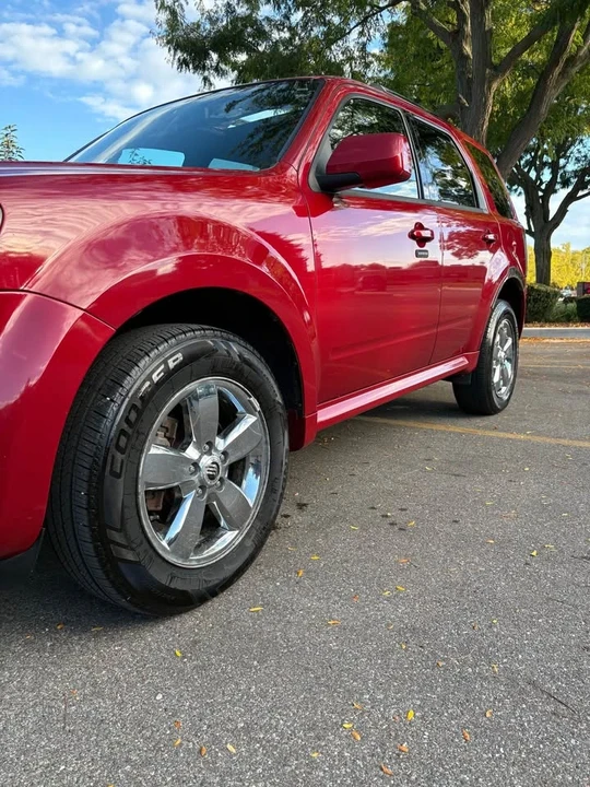 2011 Mercury Mariner - Image 2 of 16