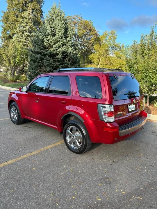 2011 Mercury Mariner - Image 3 of 16