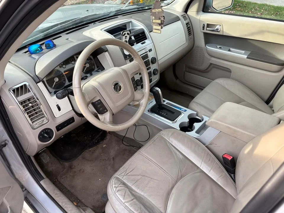 2011 Mercury Mariner - Image 5 of 7