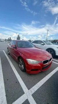 2011 BMW 328i xDrive