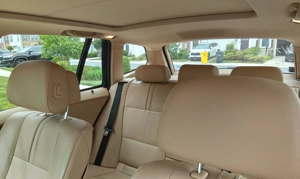 2011 BMW F25 X3 - Image 7 of 8