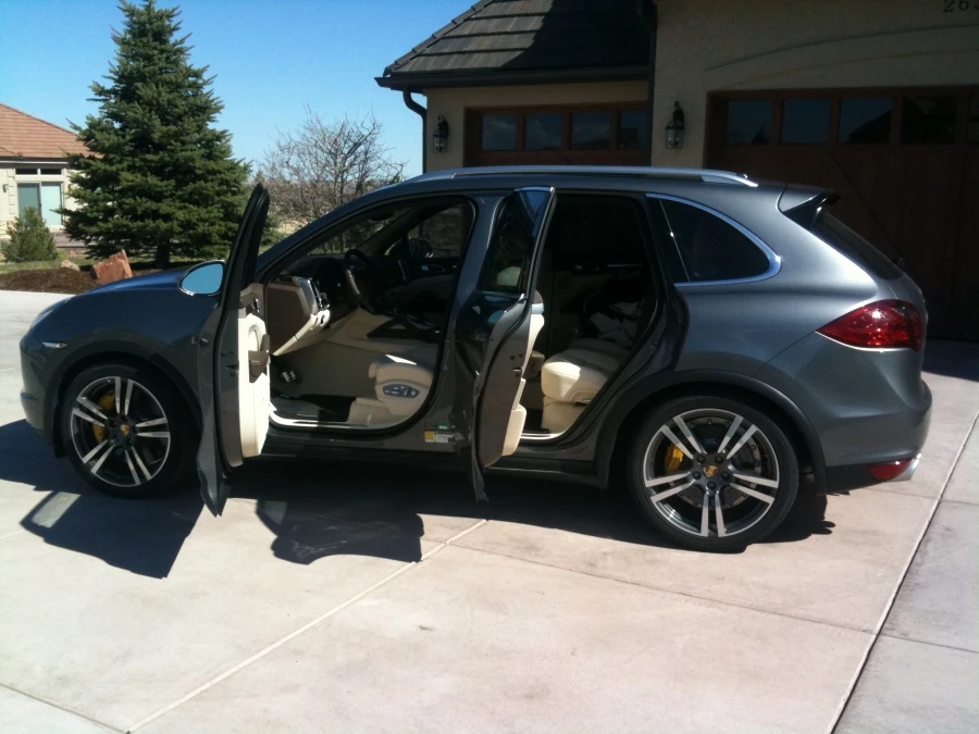 2011 Meteor - Image 3 of 5