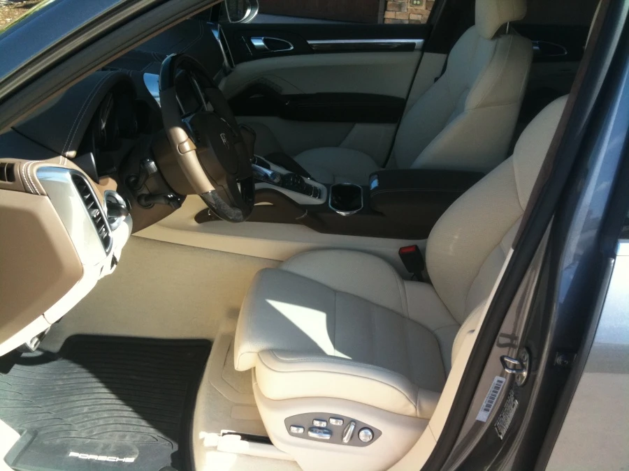 2011 Meteor - Image 5 of 5