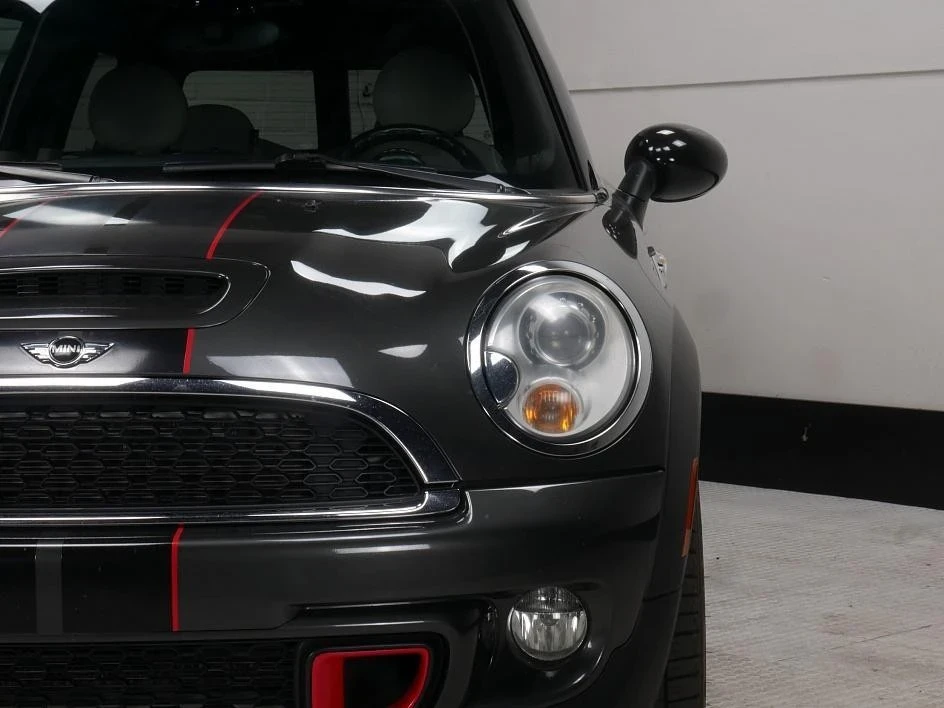 2011 Mini Mini John Cooper Works 1st Gen - Image 6 of 12