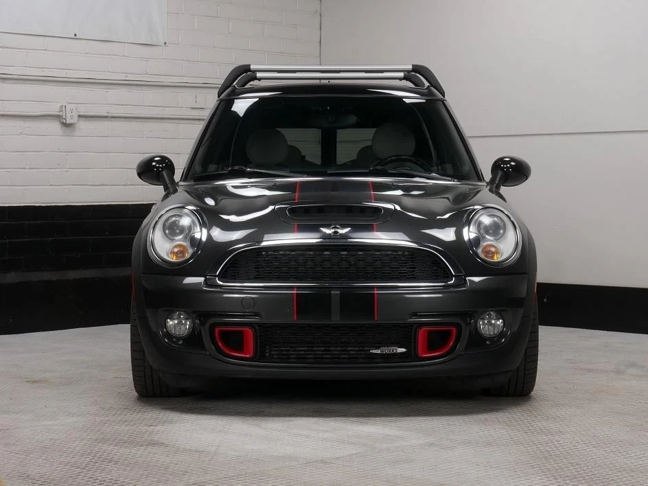 2011 Mini Mini John Cooper Works 1st Gen - Image 3 of 12