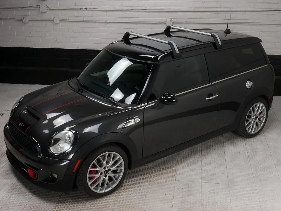 2011 Mini Mini John Cooper Works 1st Gen - Image 8 of 12