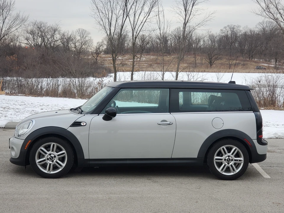 2011 Mini Clubman 1st Gen - Image 4 of 21