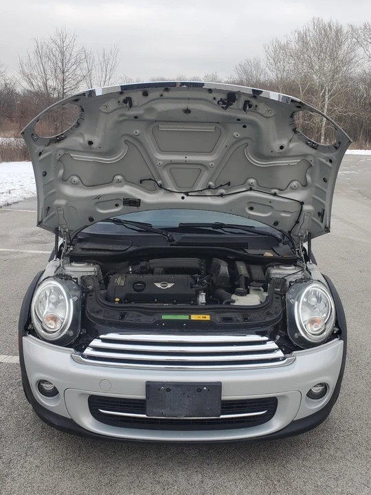 2011 Mini Clubman 1st Gen - Image 8 of 21