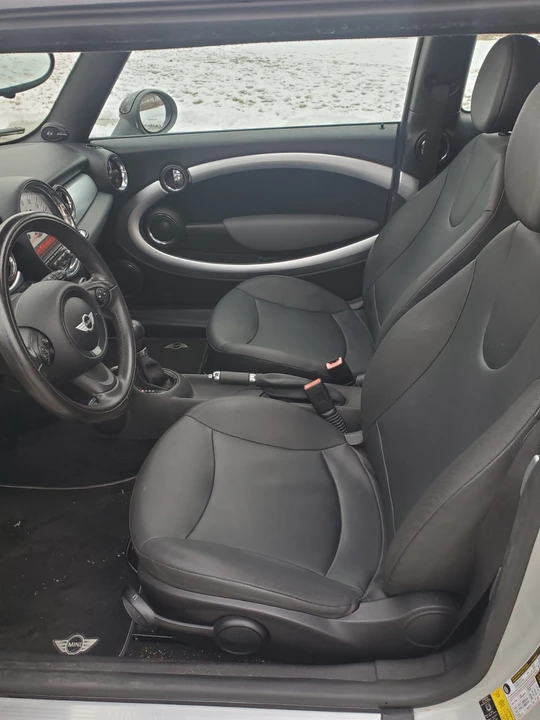 2011 Mini Clubman 1st Gen - Image 18 of 21