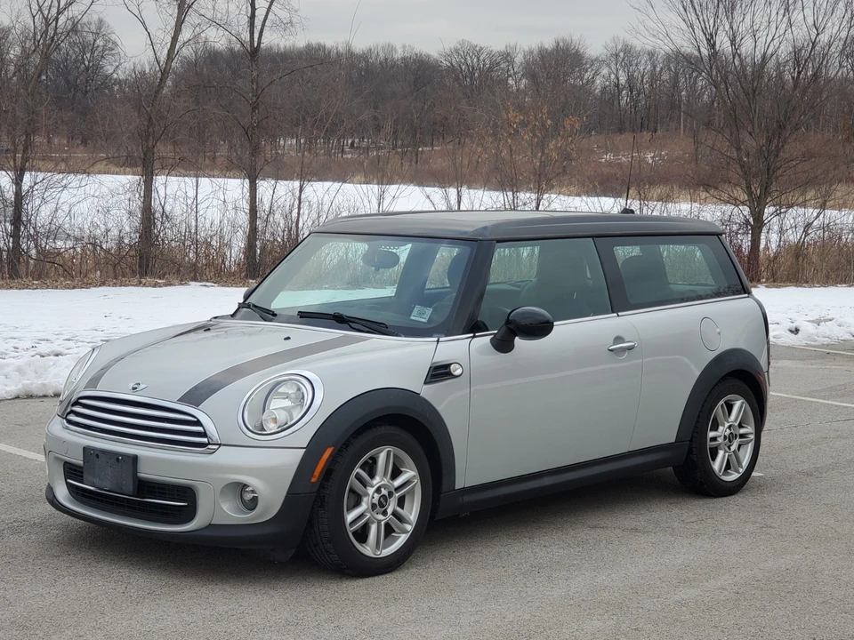 2011 Mini Clubman 1st Gen - Image 7 of 21