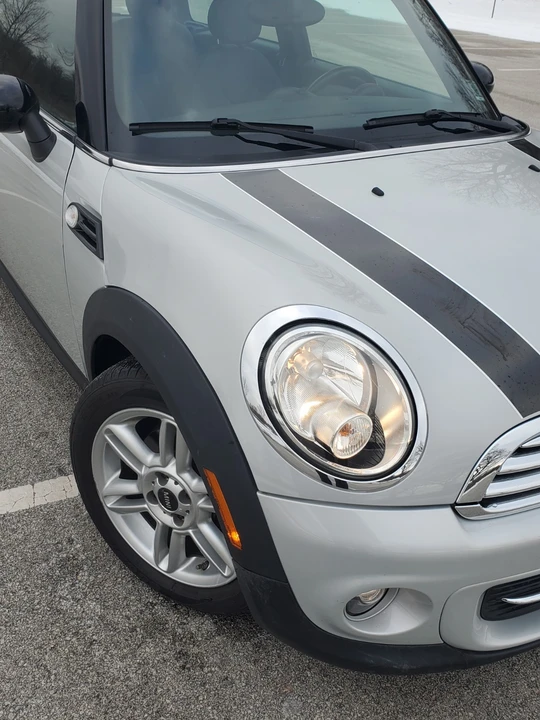 2011 Mini Clubman 1st Gen - Image 20 of 21