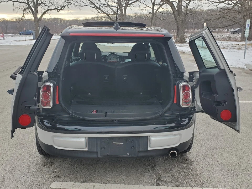 2011 Mini Clubman 1st Gen - Image 17 of 21