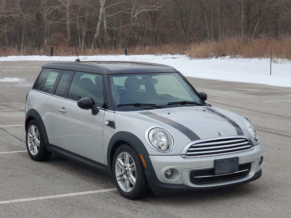 2011 Mini Clubman 1st Gen - Image 6 of 21