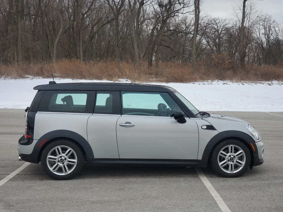 2011 Mini Clubman 1st Gen - Image 5 of 21