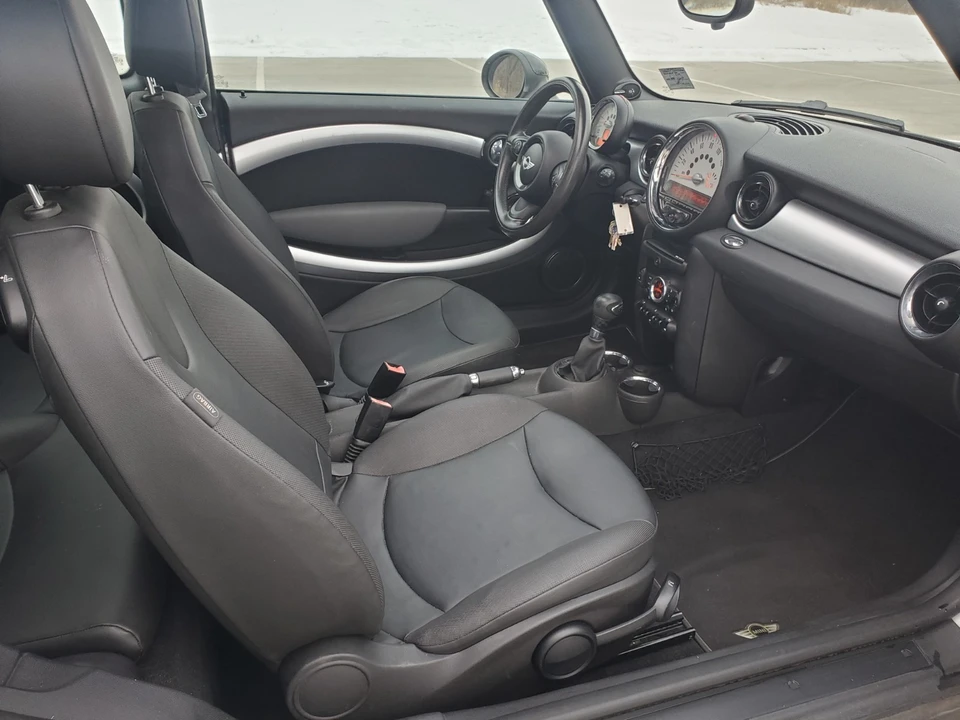 2011 Mini Clubman 1st Gen - Image 15 of 21