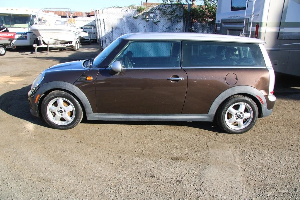 2011 Mini Clubman 1st Gen - Image 3 of 21