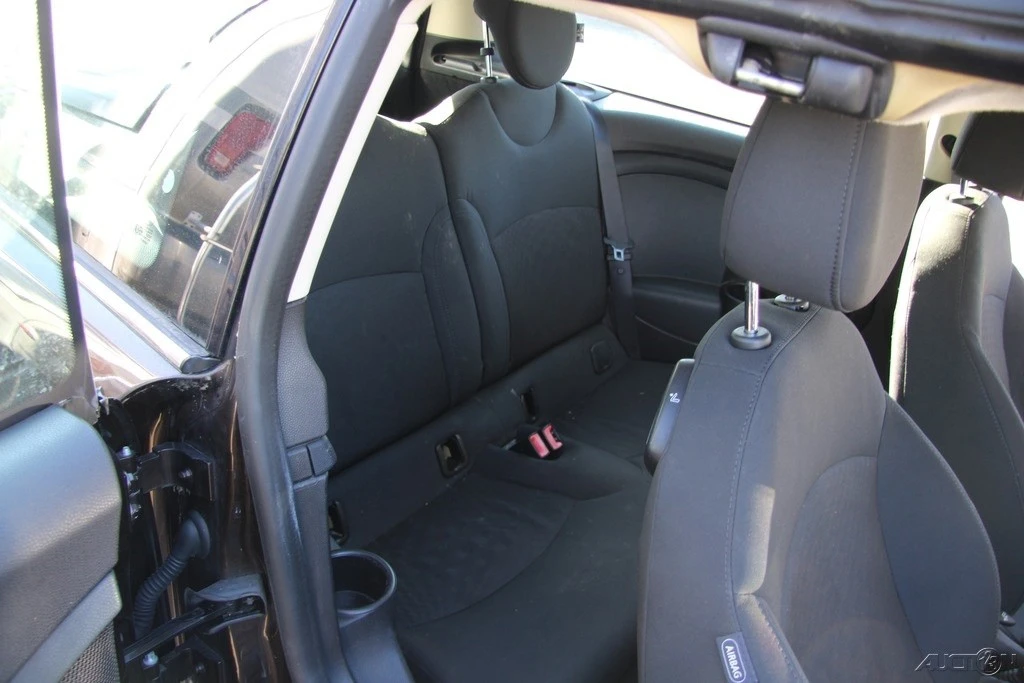 2011 Mini Clubman 1st Gen - Image 20 of 21