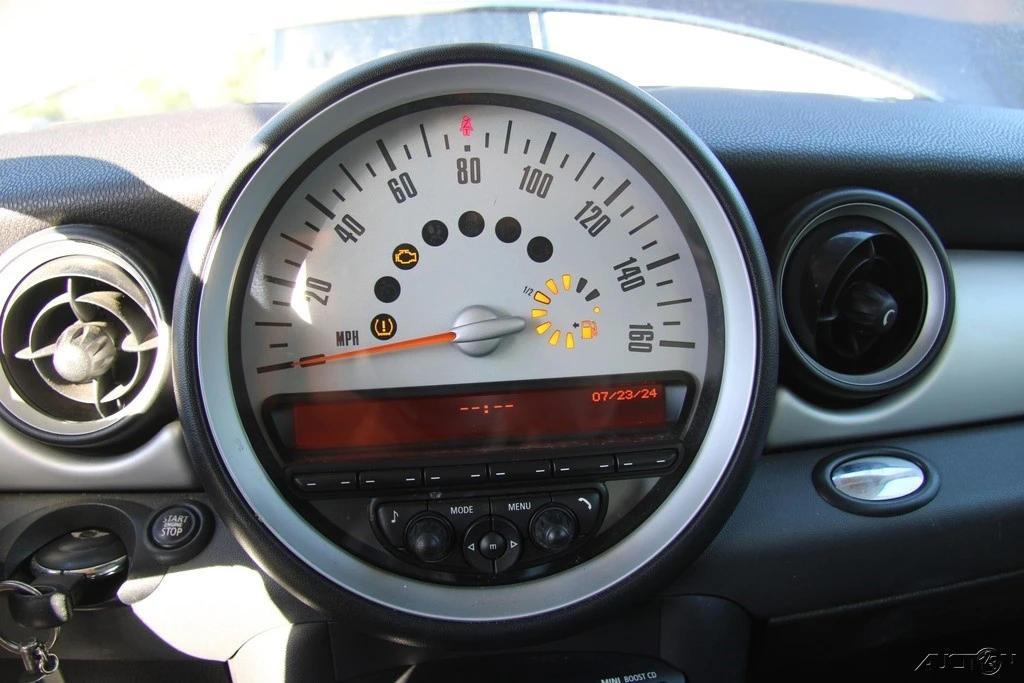 2011 Mini Clubman 1st Gen - Image 16 of 21