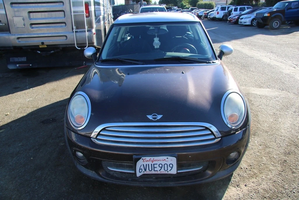 2011 Mini Clubman 1st Gen - Image 9 of 21