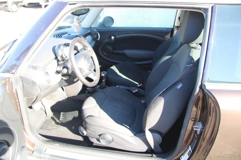 2011 Mini Clubman 1st Gen - Image 12 of 21