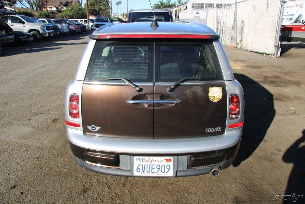 2011 Mini Clubman 1st Gen - Image 5 of 21
