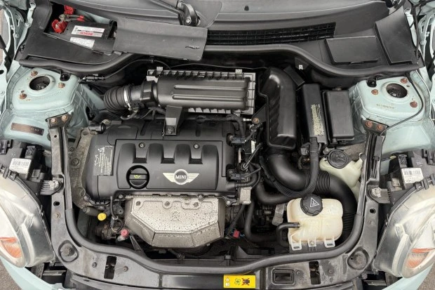 2011 Mini Mini 2nd Gen - Image 6 of 7